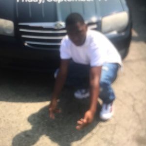 Meet your Posher, London